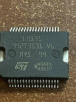 Микросхема L9131 ST SOP-36