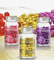 Капсули для волосся Sevich Hair Vitamin, 5 шт.