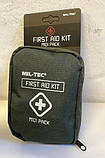 Тактична компактна аптечка для першої допомоги Mil-Tec midi pack 1625900, фото 4