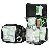 Тактична компактна аптечка для першої допомоги Mil-Tec midi pack 1625900, фото 5