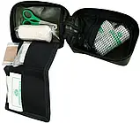 Тактична компактна аптечка для першої допомоги Mil-Tec midi pack 1625900, фото 7