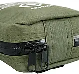 Тактична компактна аптечка для першої допомоги Mil-Tec midi pack 1625900, фото 9