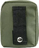 Тактична компактна аптечка для першої допомоги Mil-Tec midi pack 1625900, фото 10