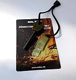 Огниво Mil-Tec "fire steel" multi 15273000, фото 2