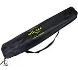 Туристичне кріслоMil-Tec Relax складне до120 кг. 14445001, фото 2