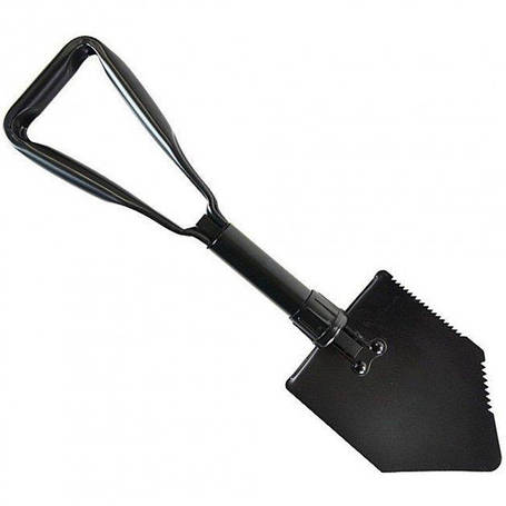 Складні лопати