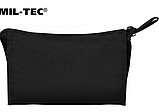 Косметичка німецької армії Mil-Tec black 16003002, фото 3