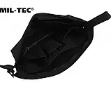 Косметичка німецької армії Mil-Tec black 16003002, фото 4