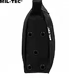 Косметичка німецької армії Mil-Tec black 16003002, фото 7