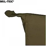 Косметичка німецької армії Mil-Tec coyote 16003005, фото 4