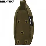 Косметичка німецької армії Mil-Tec coyote 16003005, фото 5