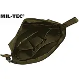 Косметичка німецької армії Mil-Tec coyote 16003005, фото 7