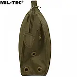Косметичка німецької армії Mil-Tec coyote 16003005, фото 8