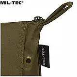 Косметичка німецької армії Mil-Tec coyote 16003005, фото 9