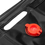 Туристичний сонячний душ Mil-Tec 20 л 16005120, фото 3