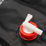 Туристичний сонячний душ Mil-Tec 20 л 16005120, фото 4