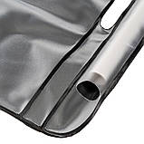 Туристичний сонячний душ Mil-Tec 20 л 16005120, фото 5