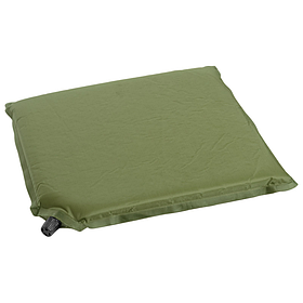Подушка Mil-Tec Self Inflatable Mat Pillow - олива 14416501