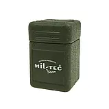 Пальник газовий Mil-tec spider foldable.польова плита 14911000, фото 9