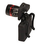 Ліхтар універсальний на кепку Mil-tec 15183500, фото 2