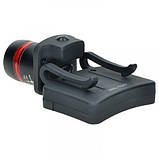 Ліхтар універсальний на кепку Mil-tec 15183500, фото 6