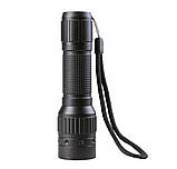 Ліхтарик Operation mt1 350 led Mil-tec 15152900, фото 2