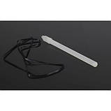 Мілтек хімсвет 1х15 см білий Mil-tec 14934007, фото 2