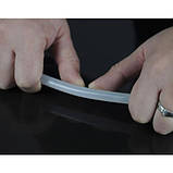 Мілтек хімсвет 1х15 см білий Mil-tec 14934007, фото 3