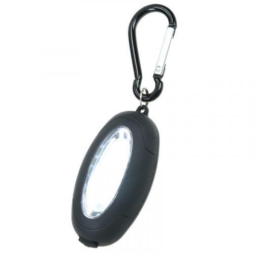 Брелок-Ліхтарик на Ключі  "Mini Key Chain Light" Mil-Tec 15183700, фото 1