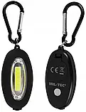 Брелок-Ліхтарик на Ключі  "Mini Key Chain Light" Mil-Tec 15183700, фото 2