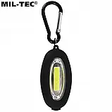 Брелок-Ліхтарик на Ключі  "Mini Key Chain Light" Mil-Tec 15183700, фото 3