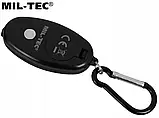 Брелок-Ліхтарик на Ключі  "Mini Key Chain Light" Mil-Tec 15183700, фото 4