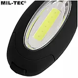 Брелок-Ліхтарик на Ключі  "Mini Key Chain Light" Mil-Tec 15183700, фото 8