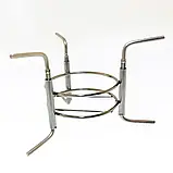 Підставка для спиртівки Mil-Tec 14914100 Німеччина, фото 2