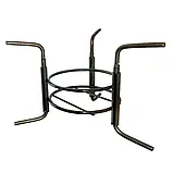 Підставка для спиртівки Mil-Tec 14914100 Німеччина, фото 3