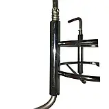 Підставка для спиртівки Mil-Tec 14914100 Німеччина, фото 4