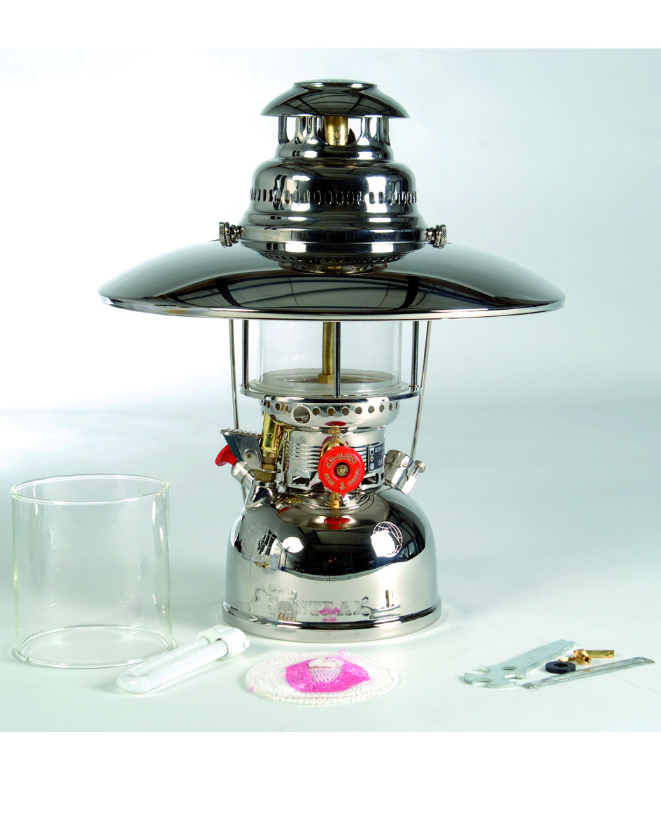 Набір запасних частин для ліхтаря 14975000 Mil-Tec Німеччина, фото 1