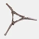 Підставка для газових балончиків, складана mil-tec 14912900, фото 2