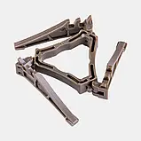 Підставка для газових балончиків, складана mil-tec 14912900, фото 5