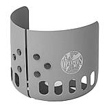 Вітрове скло для газового пальника optimus mil-tec 14913500, фото 2