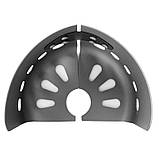 Вітрове скло для газового пальника optimus mil-tec 14913500, фото 4