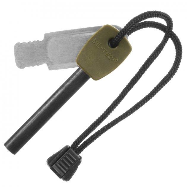 Тактичне кресало, кресало. mil-tec 15274000, фото 1