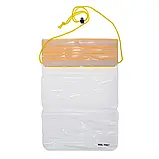 Водонепроникний чохол герметичний 26*35 см Mil-Tec 15821215, фото 2