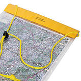 Водонепроникний чохол герметичний 26*35 см Mil-Tec 15821215, фото 10