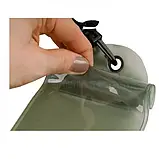 Водонепроникний герметичний чохол 10х23 см Mil-Tec 15823001, фото 6