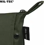 Косметичка німецької армії Mil-Tec олива 16003001, фото 9