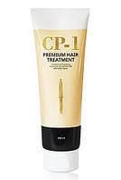 1. Протеиновая маска для повреждённых волос Esthetic House CP-1 Premium Hair Treatment 250ml