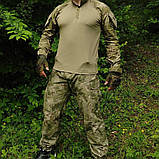Форма Accord Green multicam  Рубашка + Штани - розмір XL, фото 2