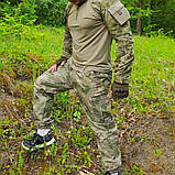 Форма Accord Green multicam  Рубашка + Штани - розмір XL, фото 3