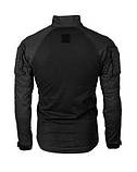 Тактична сорочка Ubac Mil-Tec tactical field shirt Убакс 10921102, фото 3